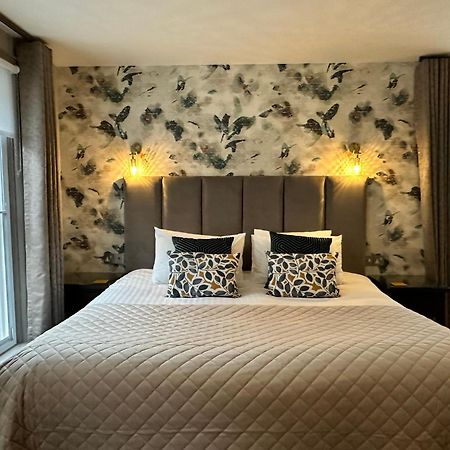 Goswell House Hotel Central Windsor Luaran gambar